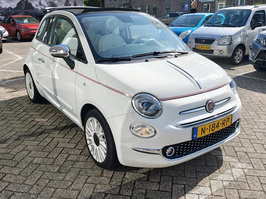 Fiat 500C - Afbeelding 3 van 20