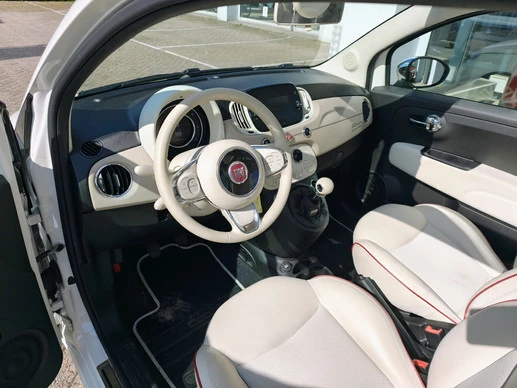 Fiat 500C - Afbeelding 5 van 20