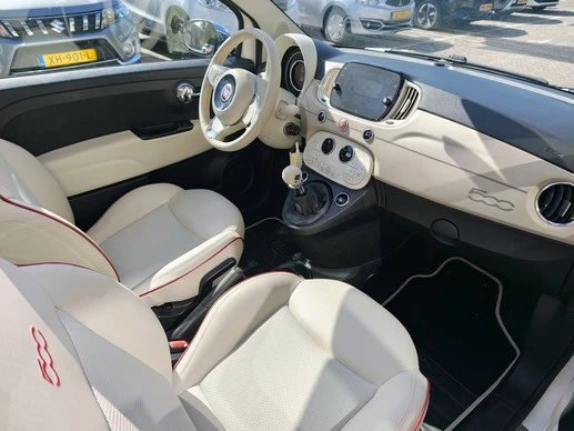 Fiat 500C - Afbeelding 6 van 20