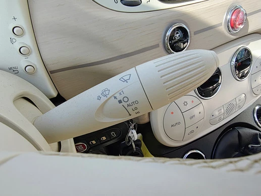 Fiat 500C - Afbeelding 7 van 20