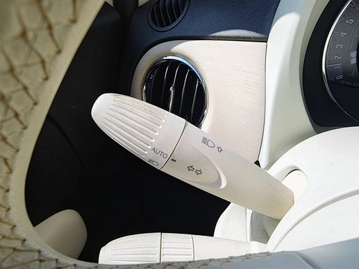 Fiat 500C - Afbeelding 8 van 20