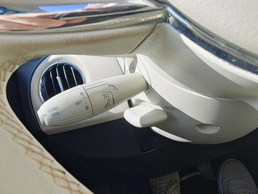 Fiat 500C - Afbeelding 10 van 20