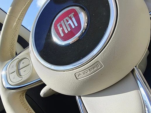 Fiat 500C - Afbeelding 11 van 20
