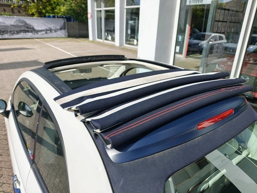 Fiat 500C - Afbeelding 20 van 20