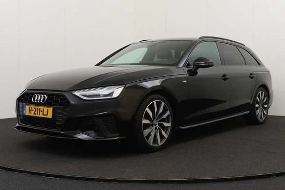 Audi A4 - Afbeelding 1 van 30