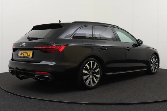 Audi A4 - Afbeelding 2 van 30