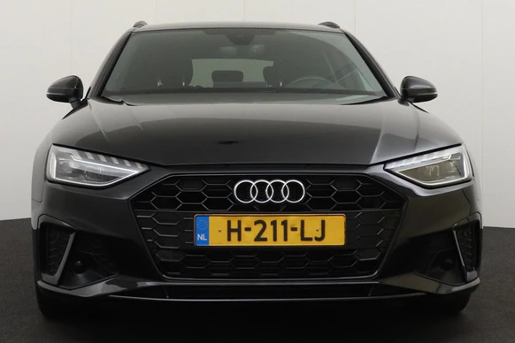 Audi A4 - Afbeelding 3 van 30