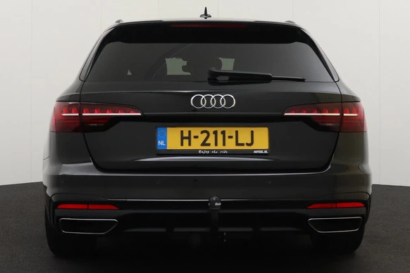 Audi A4 - Afbeelding 4 van 30