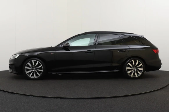 Audi A4 - Afbeelding 5 van 30