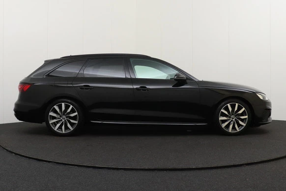 Audi A4 - Afbeelding 6 van 30