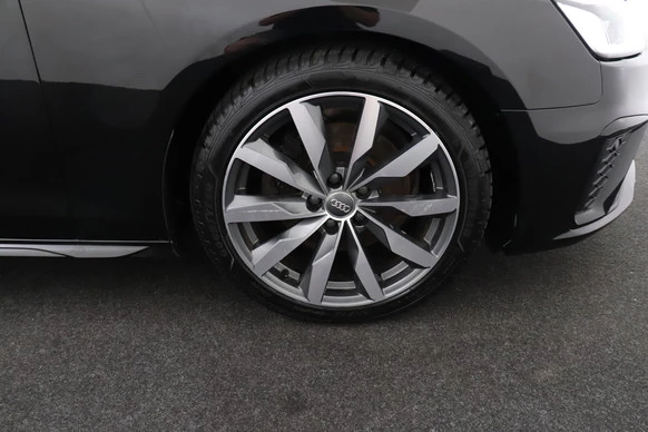 Audi A4 - Afbeelding 7 van 30