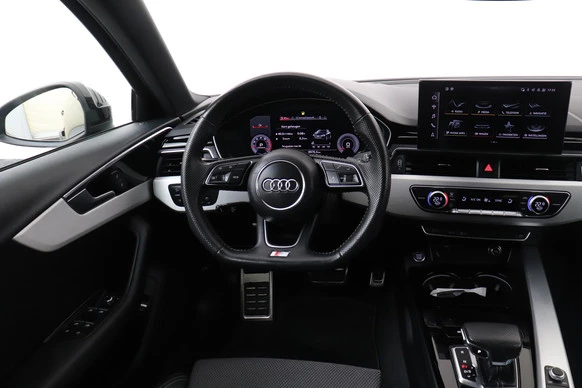 Audi A4 - Afbeelding 9 van 30