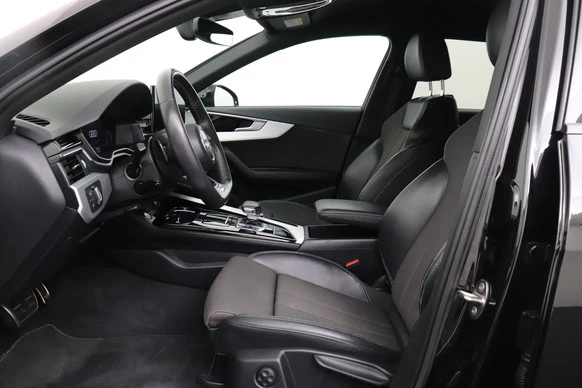 Audi A4 - Afbeelding 12 van 30