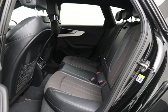 Audi A4 - Afbeelding 14 van 30
