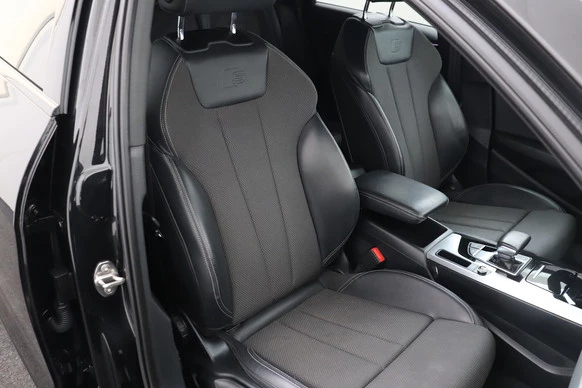 Audi A4 - Afbeelding 18 van 30