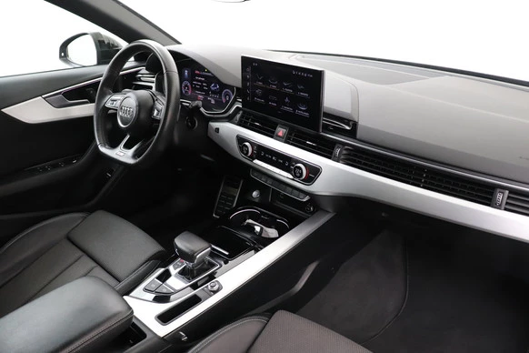 Audi A4 - Afbeelding 19 van 30