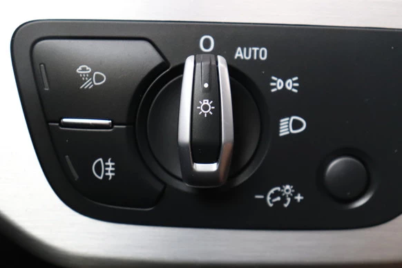 Audi A4 - Afbeelding 22 van 30