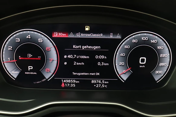 Audi A4 - Afbeelding 27 van 30