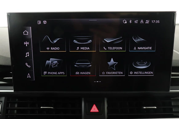 Audi A4 - Afbeelding 28 van 30