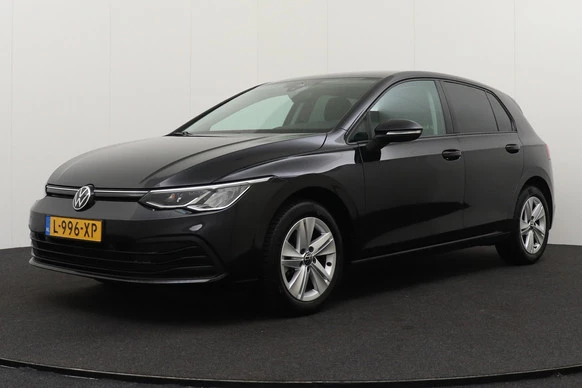 Volkswagen Golf - Afbeelding 1 van 30
