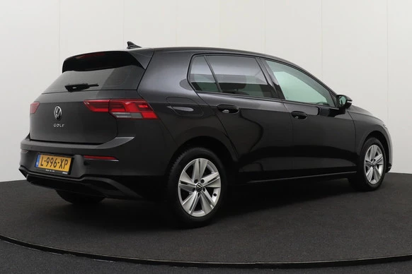 Volkswagen Golf - Afbeelding 2 van 30