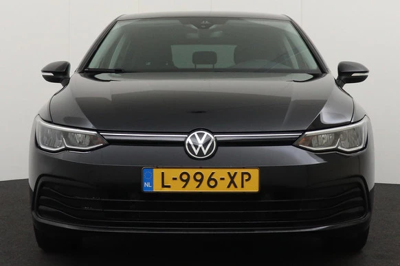 Volkswagen Golf - Afbeelding 3 van 30