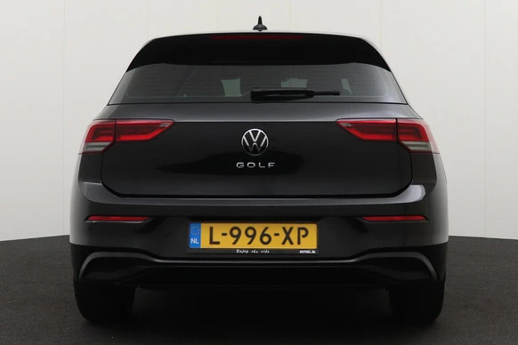 Volkswagen Golf - Afbeelding 4 van 30