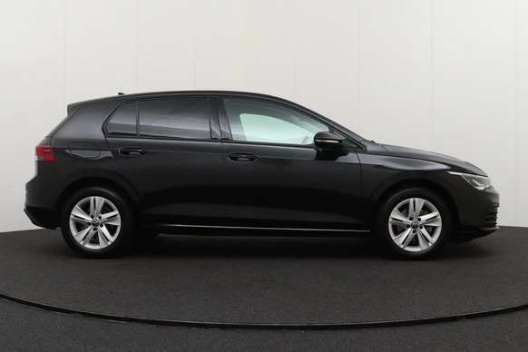 Volkswagen Golf - Afbeelding 6 van 30