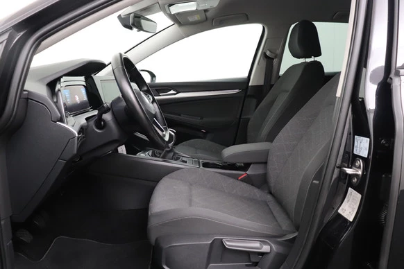 Volkswagen Golf - Afbeelding 10 van 30