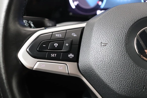 Volkswagen Golf - Afbeelding 18 van 30