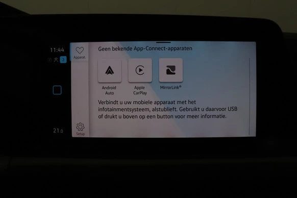 Volkswagen Golf - Afbeelding 25 van 30
