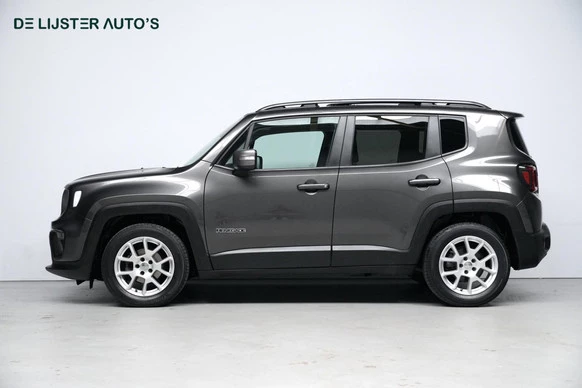 Jeep Renegade - Afbeelding 2 van 30