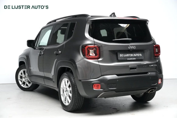 Jeep Renegade - Afbeelding 3 van 30
