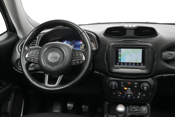 Jeep Renegade - Afbeelding 7 van 30