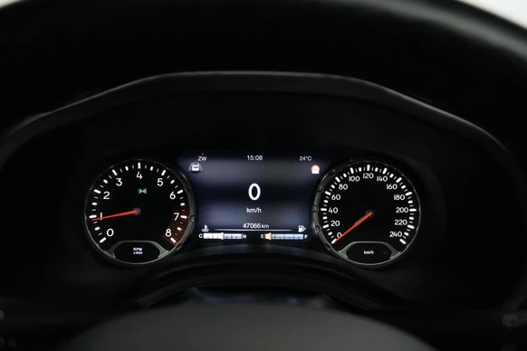 Jeep Renegade - Afbeelding 8 van 30