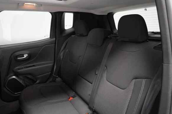 Jeep Renegade - Afbeelding 20 van 30