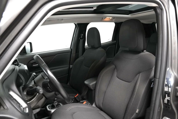 Jeep Renegade - Afbeelding 21 van 30