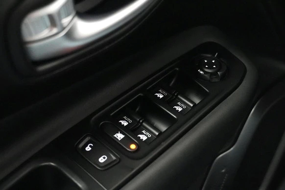 Jeep Renegade - Afbeelding 22 van 30