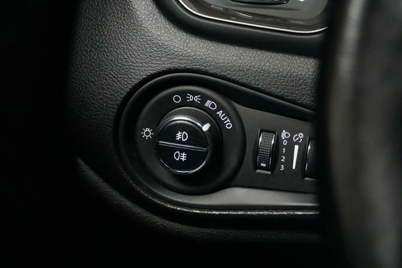 Jeep Renegade - Afbeelding 23 van 30
