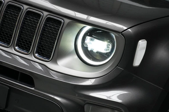 Jeep Renegade - Afbeelding 24 van 30
