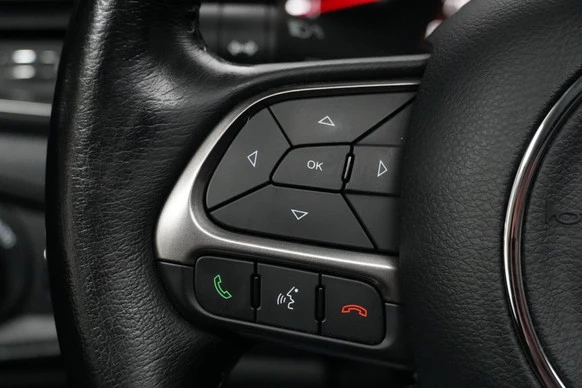 Jeep Renegade - Afbeelding 25 van 30