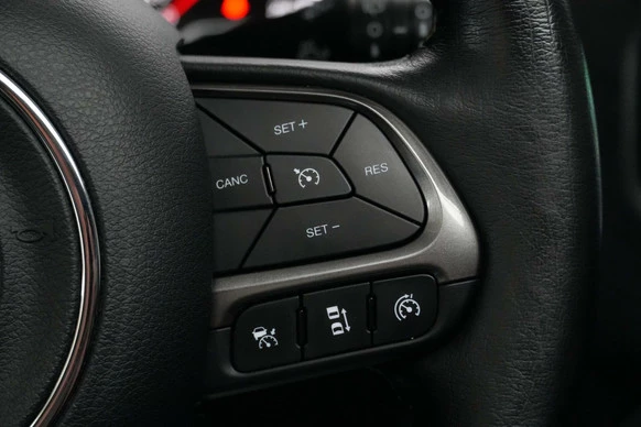 Jeep Renegade - Afbeelding 26 van 30
