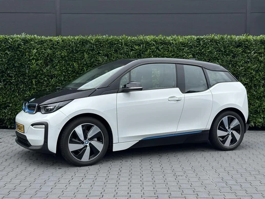 BMW i3 - Afbeelding 1 van 30