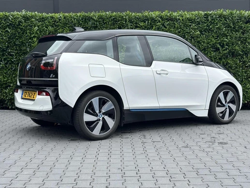 BMW i3 - Afbeelding 2 van 30