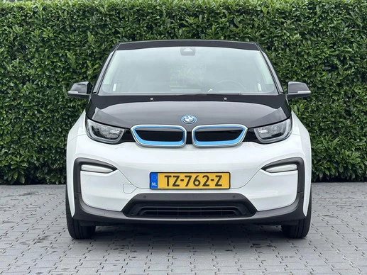 BMW i3 - Afbeelding 3 van 30