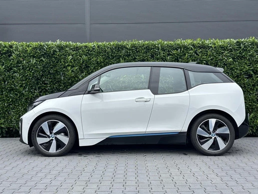BMW i3 - Afbeelding 4 van 30