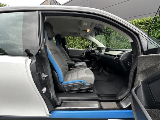 BMW i3 - Afbeelding 5 van 30