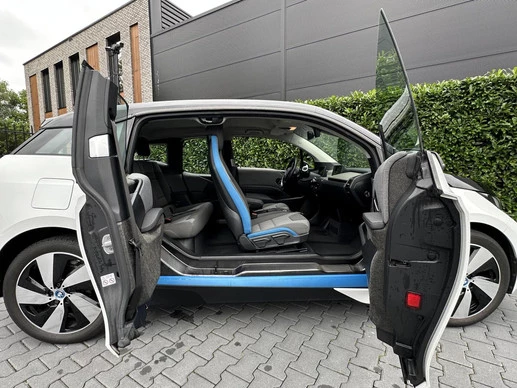BMW i3 - Afbeelding 6 van 30