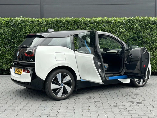 BMW i3 - Afbeelding 7 van 30