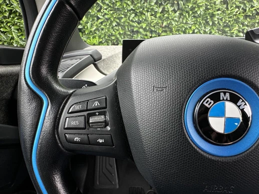 BMW i3 - Afbeelding 8 van 30